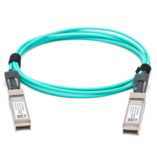 XAOCBL-2M - Intel Compatible 2 Metre 10G SFP+ Active Optical Cable