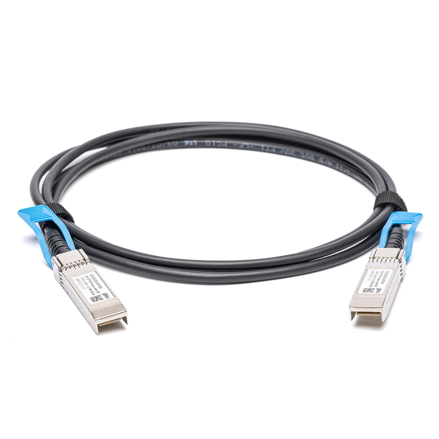 XXVDACBL5M - Intel Compatible 5 Metre 25G SFP+ Passive Direct Attach Copper Twinax Cable