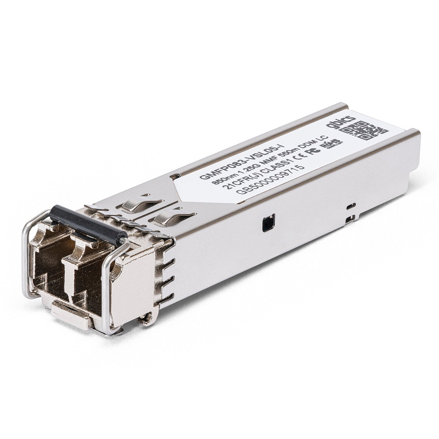 1000BASE - SX - ITEMP - Fyber Optix