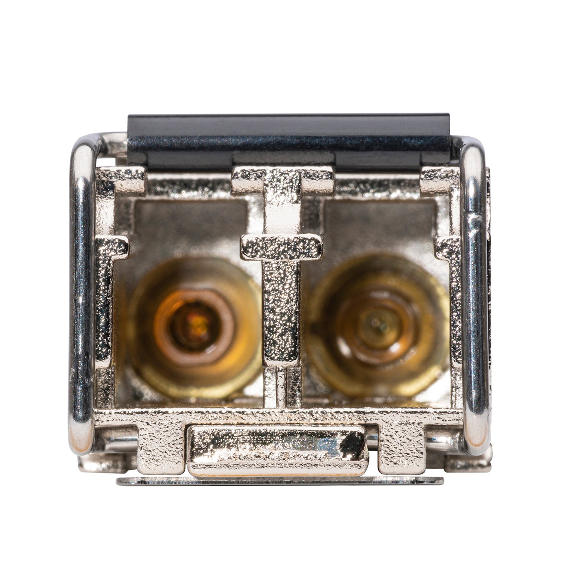 01 - SSC - 9789 - SonicWall Compatible 1000BASE - SX SFP 850nm 550m Transceiver Module - Fyber Optix