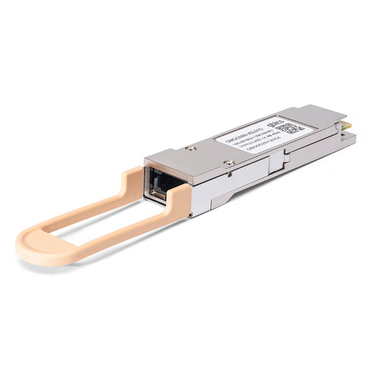 QSFP-40/100-SRBD - Cisco Compatible 100G and 40GBASE SR-BiDi QSFP Transceiver, LC, 100m, OM4, MMF Transceiver Module