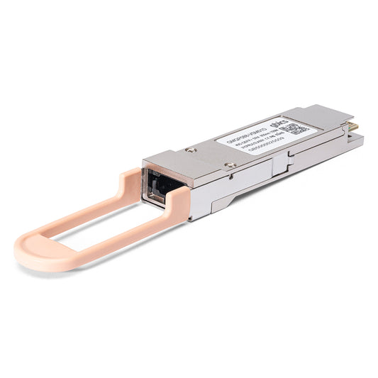 WG8022 - WatchGuard Compatible 40GBASE-SR4 QSFP+ 850nm 150m MTP/MPO DOM Transceiver Module