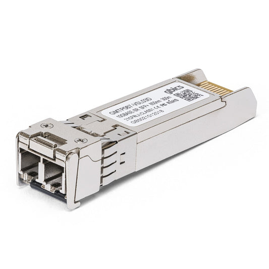 VIP-SFP+-10GE-SR - Cisco Viptela Compatible 10GBASE-SR SFP+ 850nm 300m DOM Transceiver Module