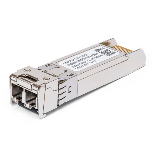 SFP-10G-LRM - Cisco Compatible 10GBASE-LRM SFP+ 1310nm 220m DOM Transceiver Module