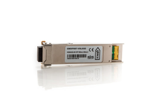 XFP-10G-MM-SR - Cisco Compatible - 10GBASE-SR XFP 850nm 300m DOM Transceiver Module