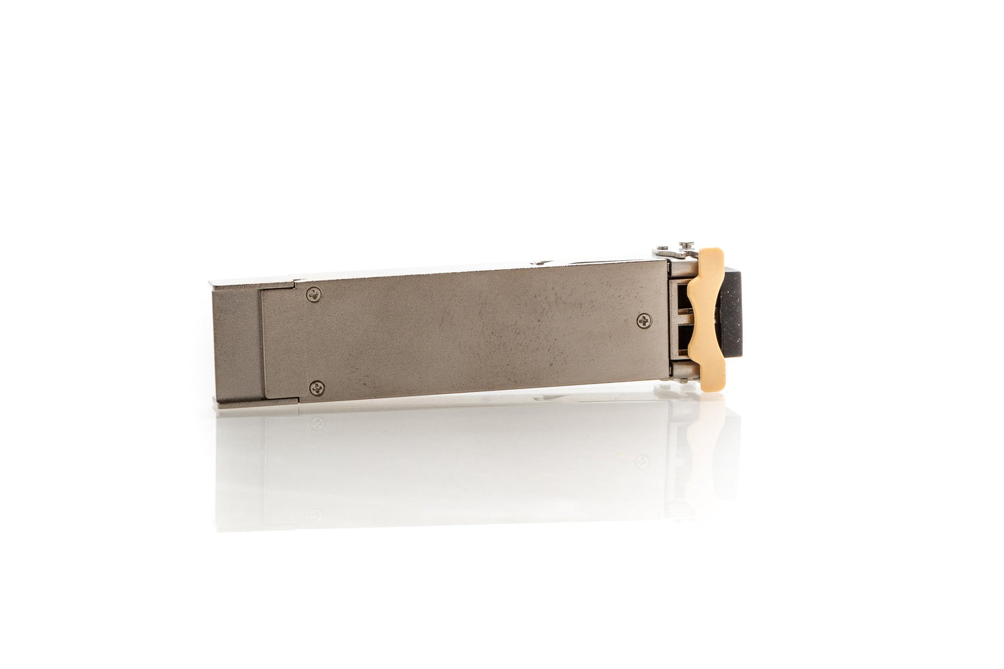 10121 - Extreme Compatible - 10GBASE - SR XFP 850nm 300m DOM Transceiver Module - Fyber Optix