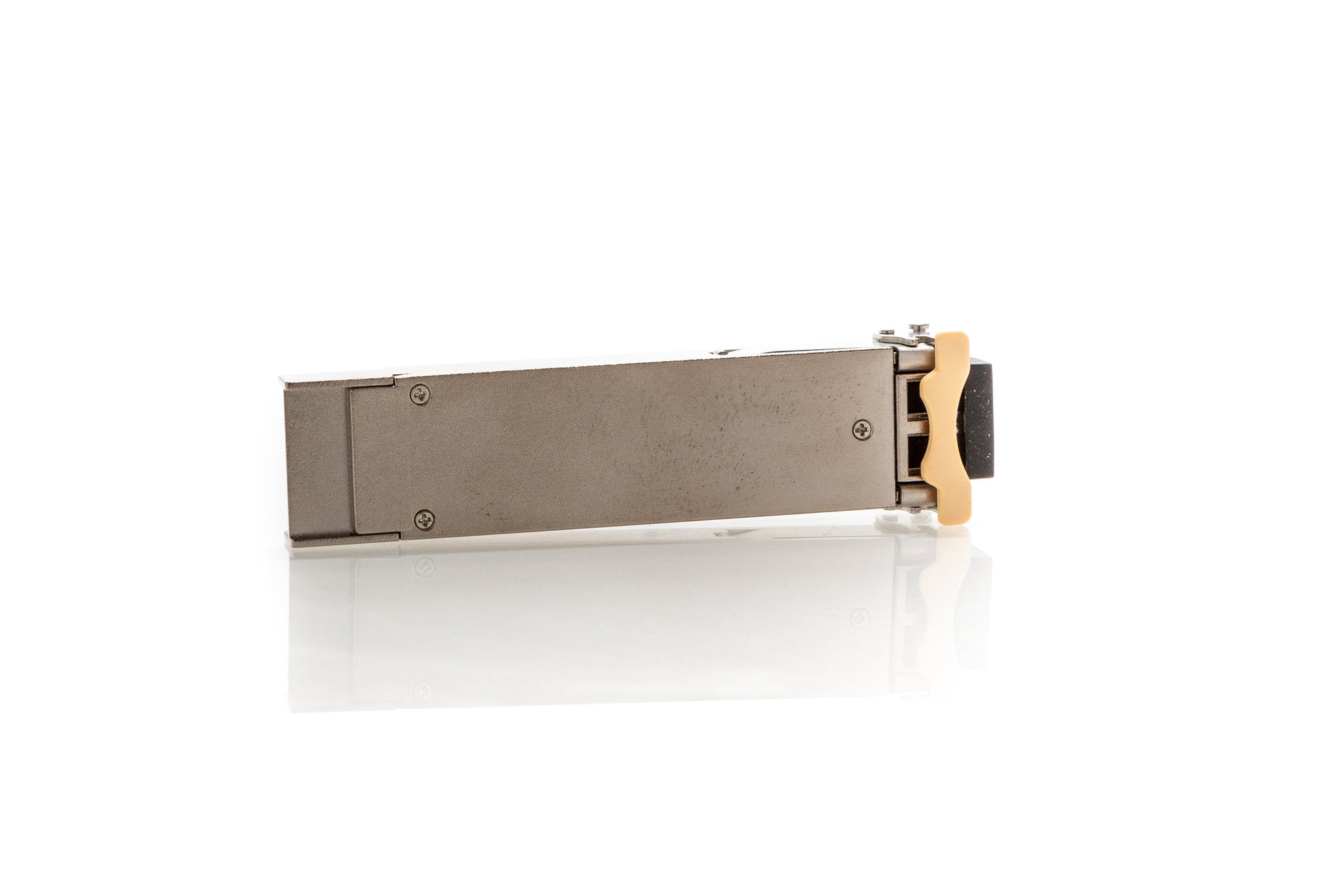407 - 10949 - Dell Compatible - 10GBASE - SR XFP 850nm 300m DOM Transceiver Module - Fyber Optix