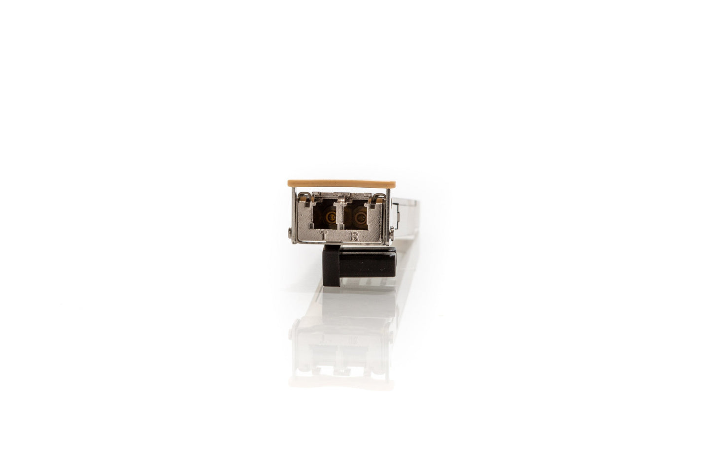 10121 - Extreme Compatible - 10GBASE - SR XFP 850nm 300m DOM Transceiver Module - Fyber Optix
