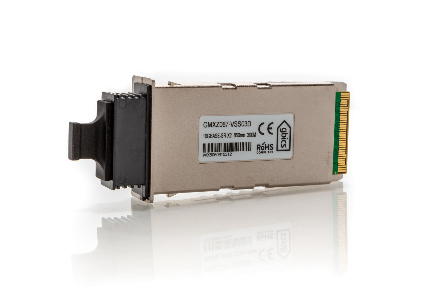 J8436A - HP Procurve Compatible - 10GBASE-SR X2 850nm 300m DOM Transceiver Module