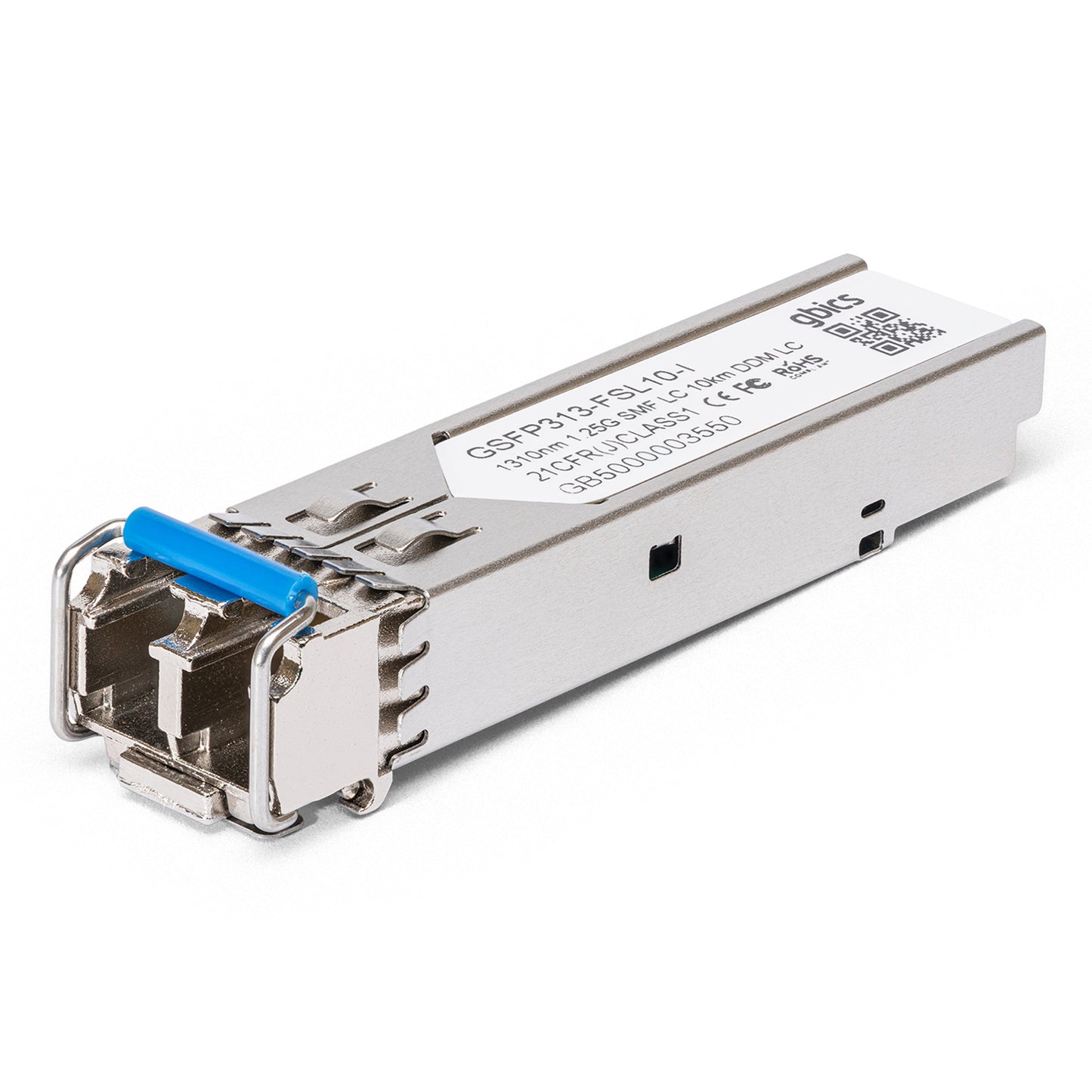 1000BASE - LX - ITEMP - Fyber Optix