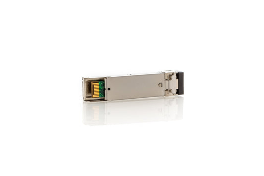 CWDM-SFP-1590 - Cisco Compatible - 1000BASE-CWDM SFP 1590nm 80km DOM Transceiver Module