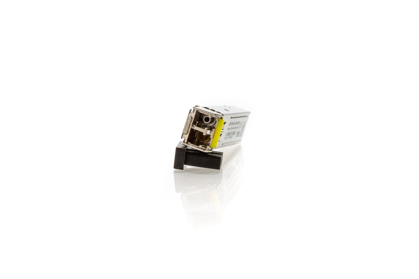 CWDM-SFP-1610 - Cisco Compatible - 1000BASE-CWDM SFP 1610nm 80km DOM Transceiver Module