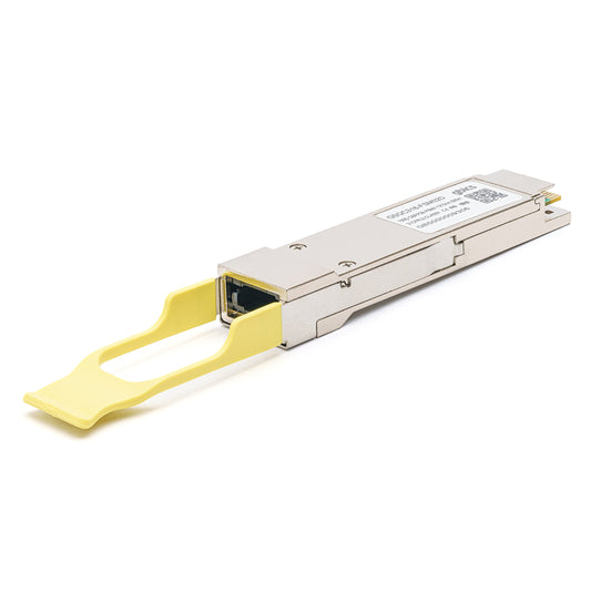 QSFP-100G-CWDM4-S - Cisco Compatible 100GBASE-CWDM4 QSFP28 1310nm 2km LC DOM Transceiver Module