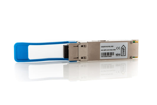QSFP-40G-UNIV - Arista Compatible - 40GBASE-LR4L QSFP+ 1310nm 2km LC DOM Transceiver Module