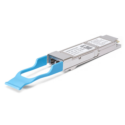 QSFP-4X10G-LR-S - Cisco Compatible 40GBASE-LR QSFP+ 1310nm 10km MPO DOM Transceiver Module