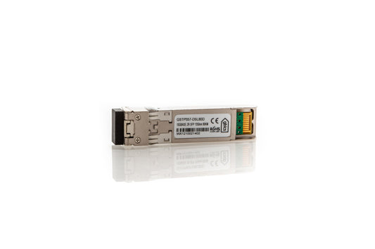 CWDM-10GSFP-1590 - Cisco Compatible - 10GBASE-CWDM SFP+ 1590nm 80km DOM Transceiver Module