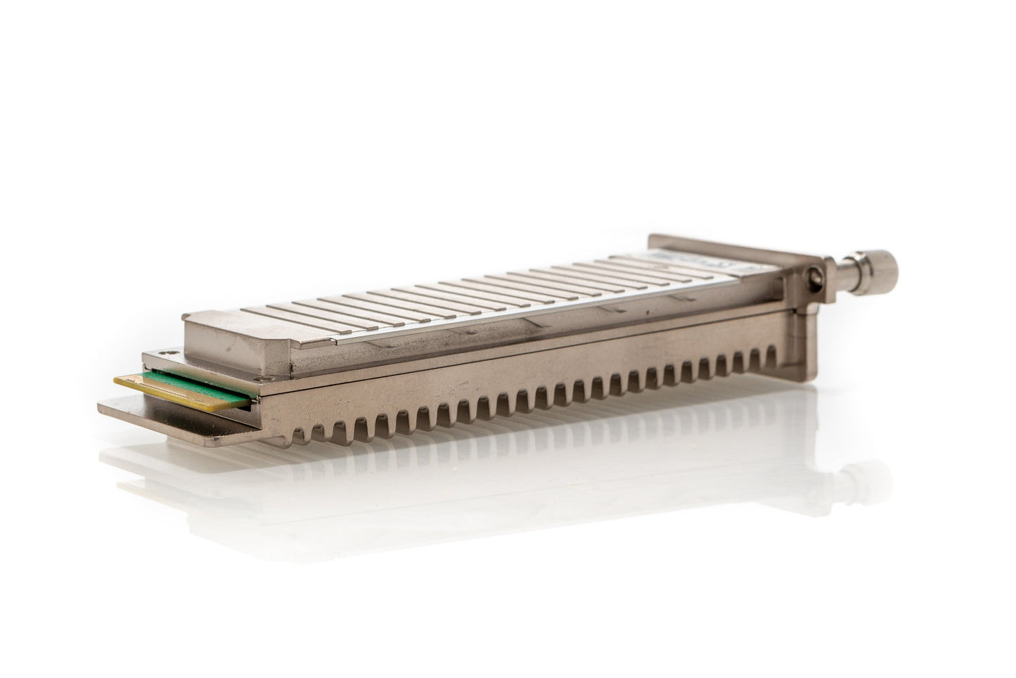 10111 - Extreme Compatible - 10GBASE-LR XENPAK 1310nm 10km DOM Transceiver Module