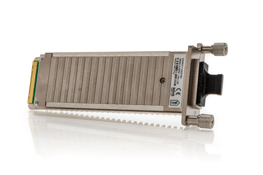 10111 - Extreme Compatible - 10GBASE-LR XENPAK 1310nm 10km DOM Transceiver Module