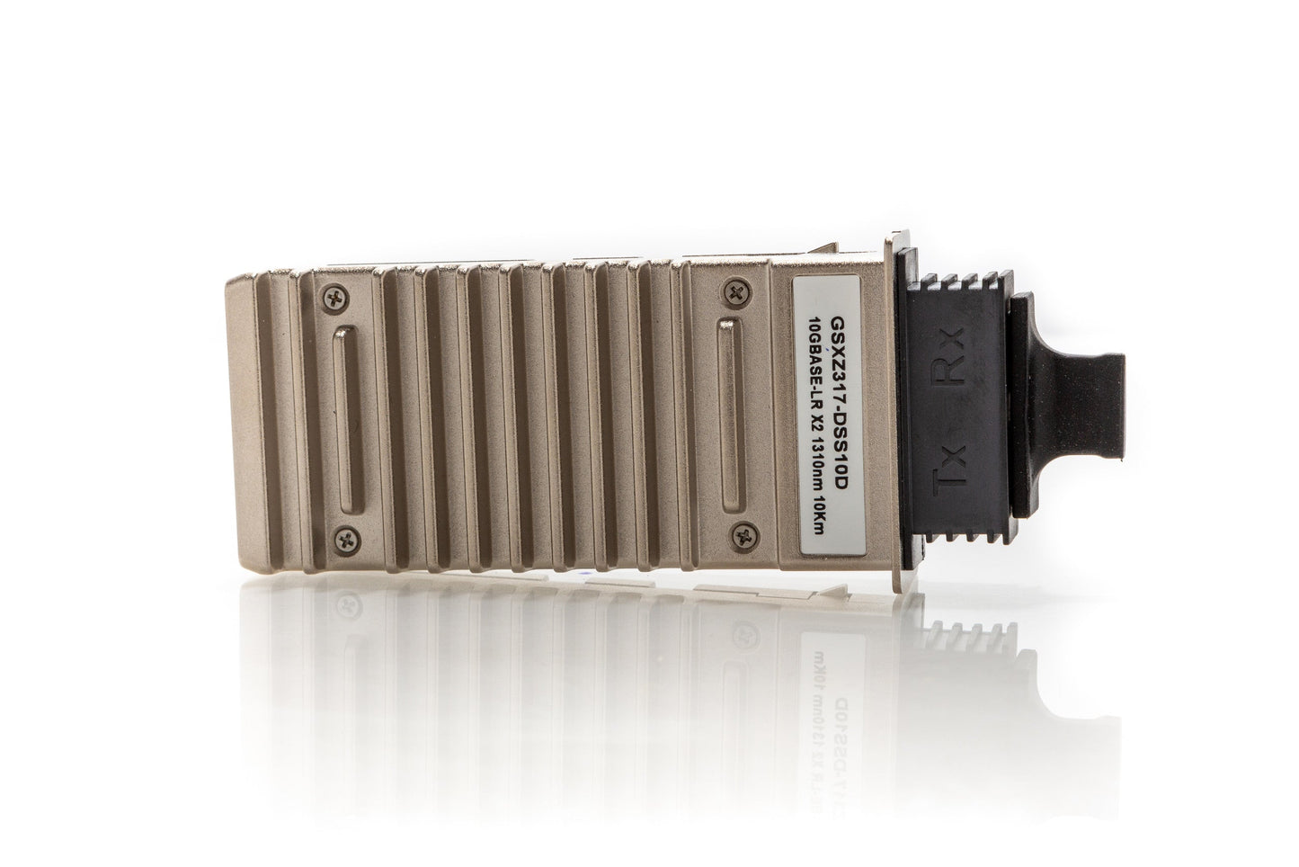 J8437A - HP Procurve Compatible - 10GBASE-LR X2 1310nm 10km DOM Transceiver Module