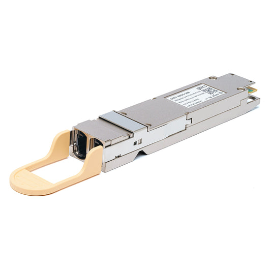 OSFP-800G-2VSR4 Arista Compatible 800GBASE-SR8 800Gbps Twin-Port OSFP 2x400Gb/s Multimode SR8 50m Two MPO-12/APC Transceiver Module