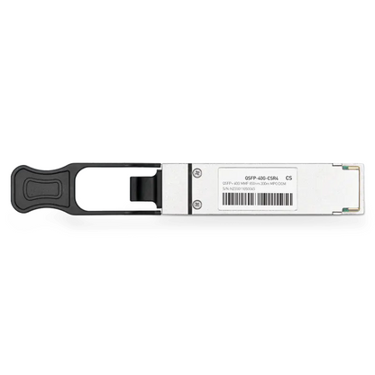 H3C QSFP-40G-SR4-MM850-NDDM Compatible 40GBASE-SR4 QSFP+ 850nm 100m (OM3) /150m (OM4) MPO/MTP-12 Transceiver Module for MMF SFPS