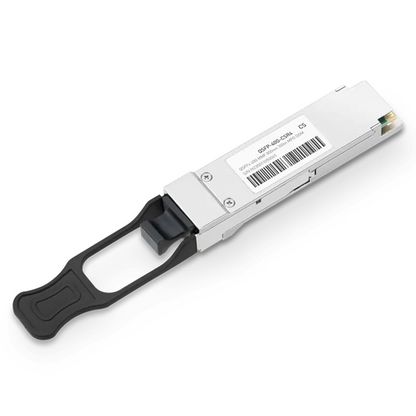 IBM Lenovo 00D9865 Compatible 40GBASE-SR4 QSFP+ 850nm 100m (OM3) /150m (OM4) MPO/MTP-12 Transceiver Module for MMF SFPS