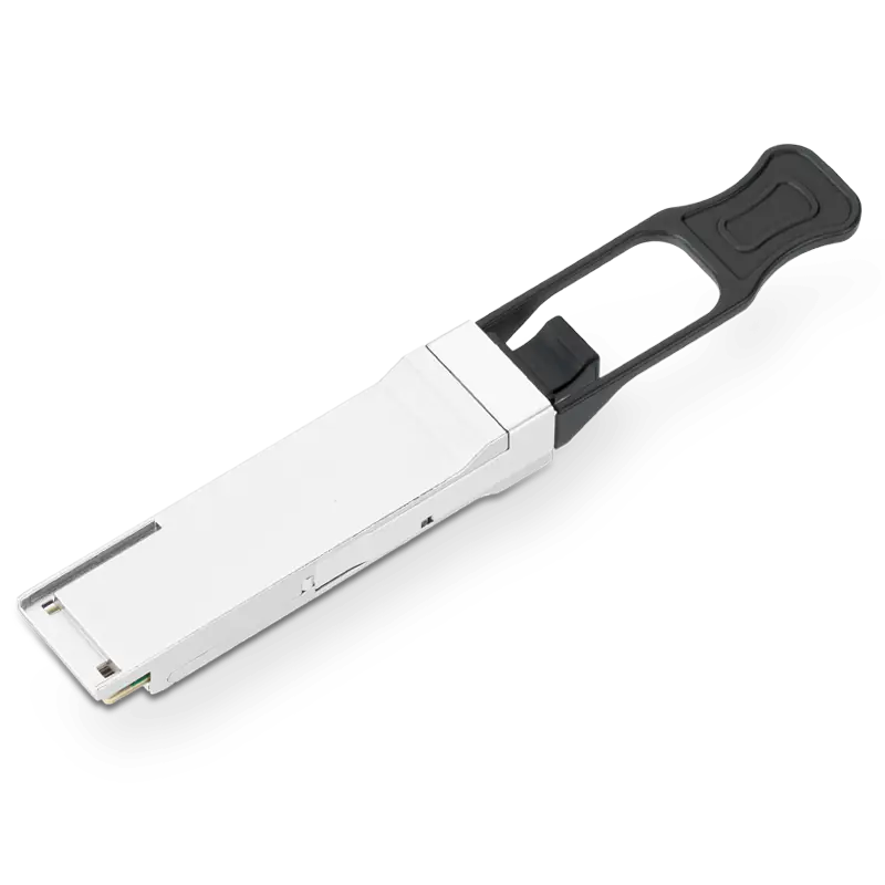 NVIDIA/Mellanox MMA1B00-B150D Compatible 40GBASE-SR4 QSFP+ 850nm 100m (OM3) /150m (OM4) MPO/MTP-12 Transceiver Module for MMF SFPS