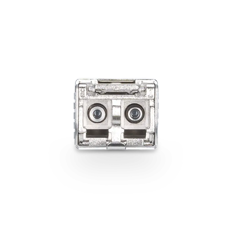 Dell C17 DWDM-SFP10G-63.86 Compatible 10GBASE-DW40 SFP+ 1563.86nm 40km Duplex LC Transceiver Module for SMF SFPS