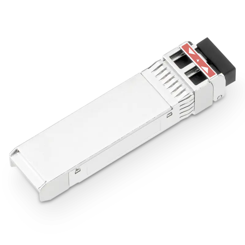 Cisco C36 DWDM-SFP10G-48.51 Compatible 10GBASE-DW40 SFP+ 1548.51nm 40km Duplex LC Transceiver Module for SMF SFPS