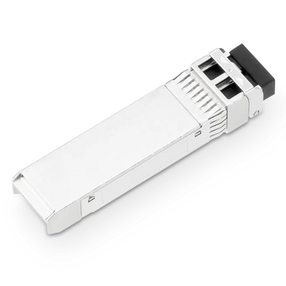 Cisco CWDM-SFP10G-1570 Compatible 10GBASE-CW80 SFP+ 1570nm 80km Duplex LC Transceiver Module for SMF SFPS