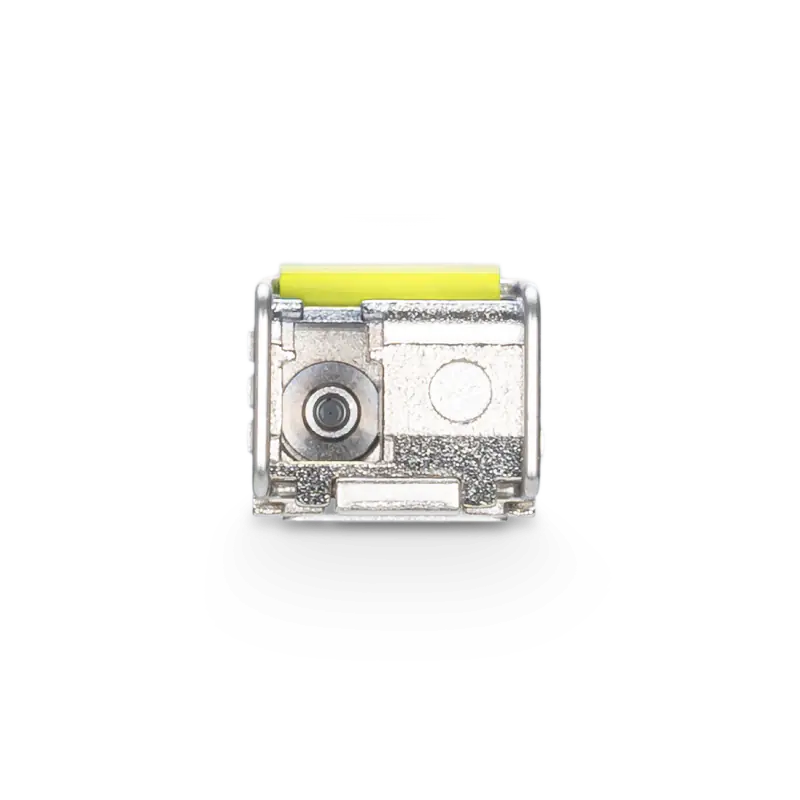 Brocade E1MG-1G-BXD-120 Compatible 1GBASE-D120-54 SFP TX-1550nm/RX-1490nm 120km DOM Simplex LC Transceiver Module for SMF SFPS