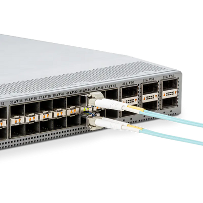 Arista SFP-1G-SX Compatible 1GBASE-SX SFP 850nm 550m DOM Duplex LC transceiver Module for MMF SFPS