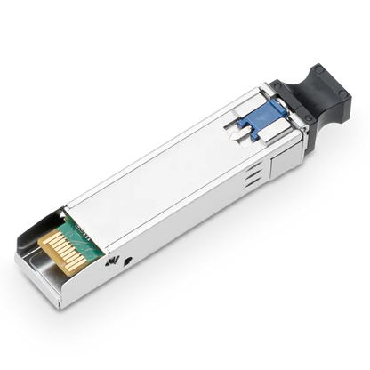 Brocade E1MG-SX-OM Compatible 1GBASE-SX SFP 850nm 550m DOM Duplex LC transceiver Module for MMF SFPS