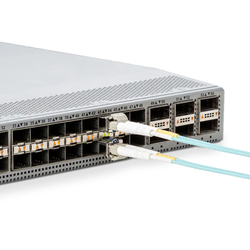 Extreme I-MGBIC-GSX Compatible 1GBASE-SX SFP 850nm 550m DOM Duplex LC transceiver Module for MMF SFPS