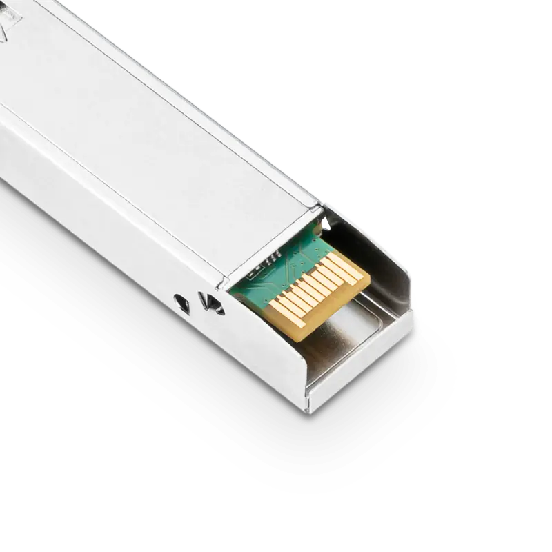 H3C SFP-GE-SX-MM850-A Compatible 1GBASE-SX SFP 850nm 550m DOM Duplex LC transceiver Module for MMF SFPS