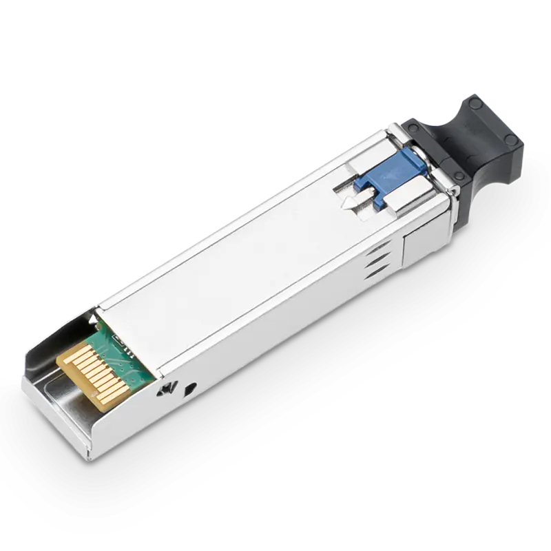 Avaya AA1419048-E6 Compatible 1GBASE-SX SFP 850nm 550m DOM Duplex LC transceiver Module for MMF SFPS