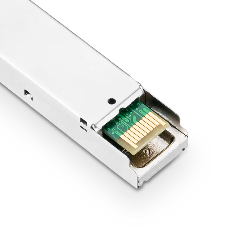 Brocade E1MG-SX2-1310 Compatible 1GBASE-SX-MM SFP 1310nm 2km DOM Duplex LC transceiver Module for MMF SFPS
