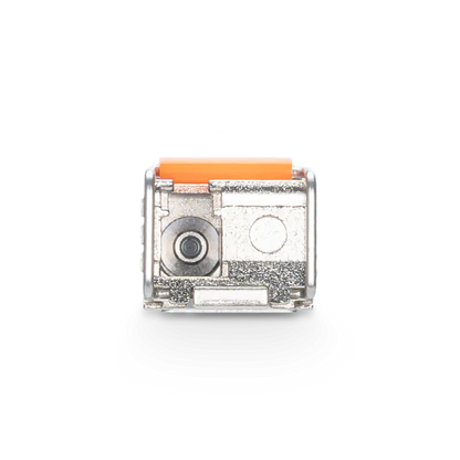 Extreme MGBIC-BX120-U Compatible 1000BASE-U120-45 SFP TX-1490nm/RX-1550nm 120km DOM Simplex LC Transceiver Module for SMF SFPS