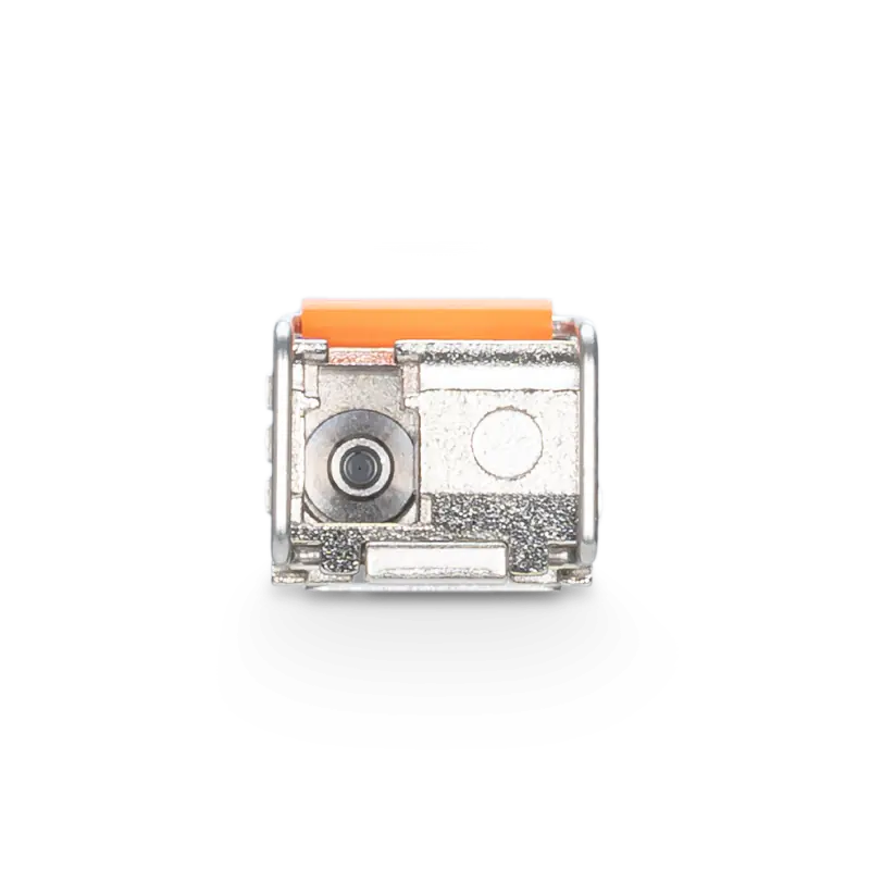 H3C SFP-GE-120-SM1490-A Compatible 1000BASE-U120-45 SFP TX-1490nm/RX-1550nm 120km DOM Simplex LC Transceiver Module for SMF SFPS