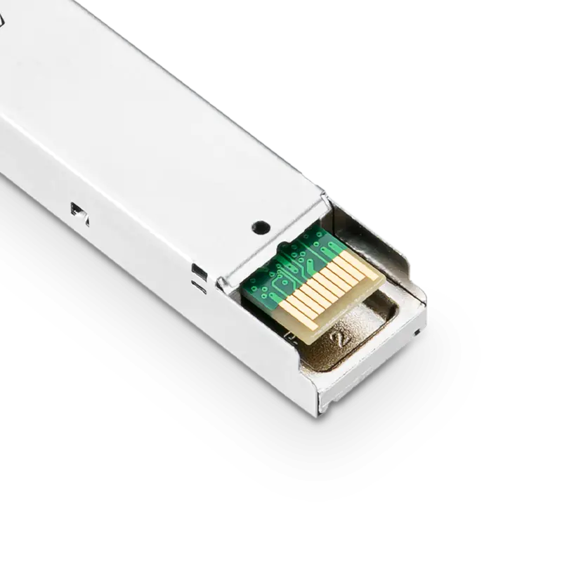 Arista SFP-1G-LX-20 Compatible 1GBASE-LX-20 SFP 1310nm 20km DOM Duplex LC transceiver Module for SMF SFPS