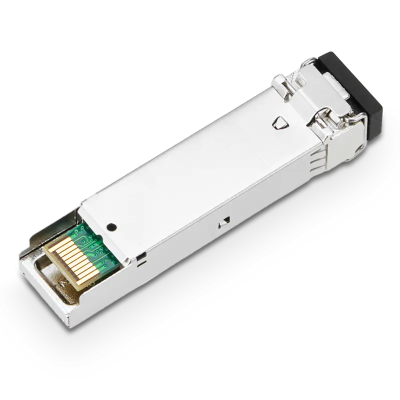Cisco GLC-LH-SM-20 Compatible 1000BASE-LX-20 SFP 1310nm 20km DOM Duplex LC transceiver Module for SMF SFPS