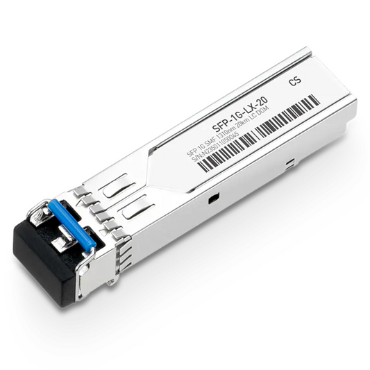 Generic Compatible 1GBASE-EX-31 SFP 1310nm 40km DOM Duplex LC transceiver Module for SMF SFPS