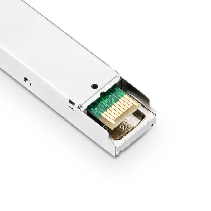 Generic Compatible 1000BASE-EX SFP 1550nm 40km DOM Duplex LC transceiver Module for SMF SFPS