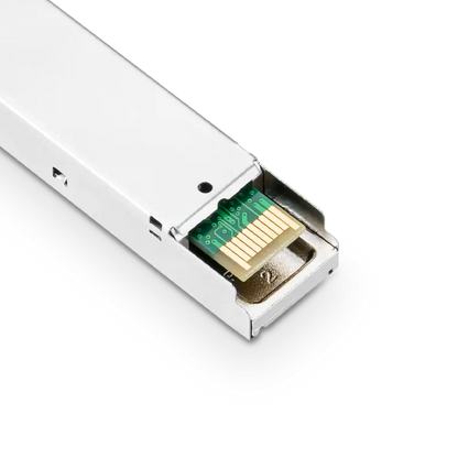 Allied Telesis AT-SPLX40/1550 Compatible 1GBASE-EX SFP 1550nm 40km DOM Duplex LC transceiver Module for SMF SFPS