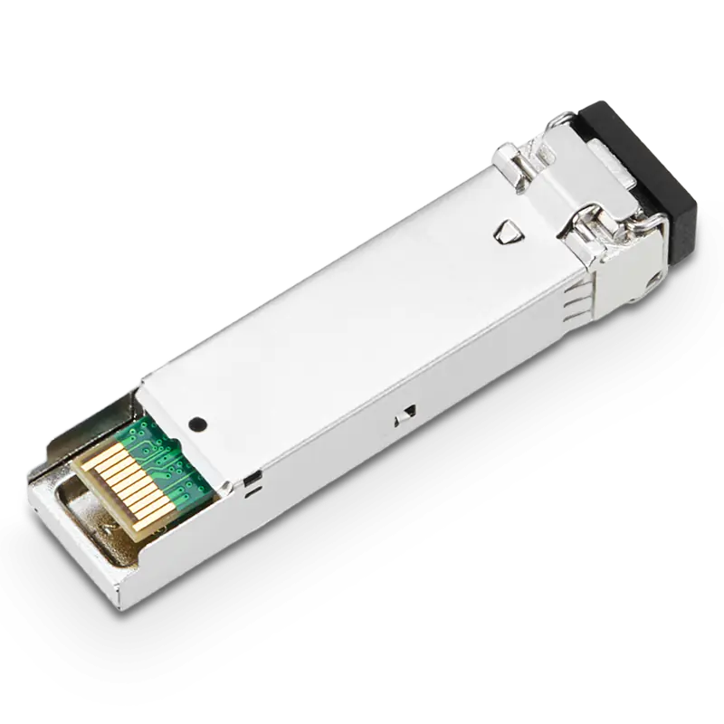 HPE H3C JD062A Compatible 1GBASE-EX SFP 1550nm 40km DOM Duplex LC transceiver Module for SMF SFPS