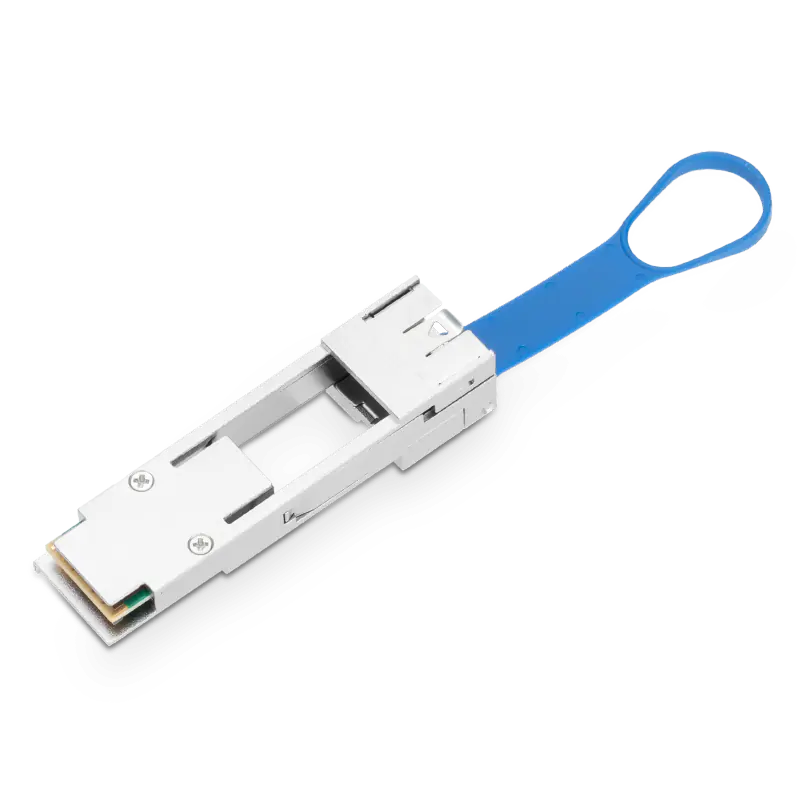 Generic Compatible 100G QSFP28 to 25G SFP28 Adapter Converter Module SFPS