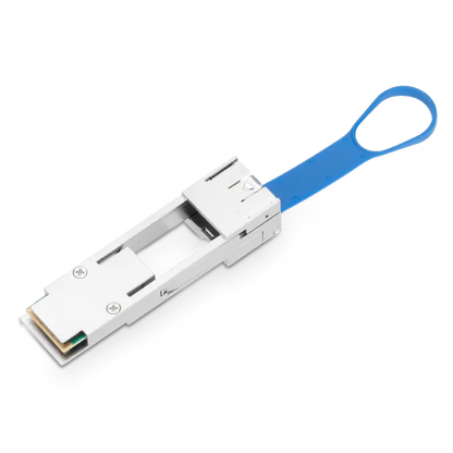 Generic Compatible 100G QSFP28 to 25G SFP28 Adapter Converter Module SFPS