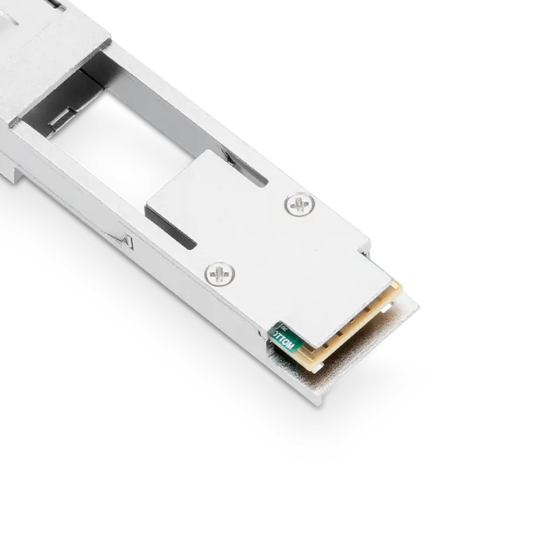 Dell CVR-QSFP28-SFP28 Compatible 100G QSFP28 to 25G SFP28 Adapter Converter Module SFPS