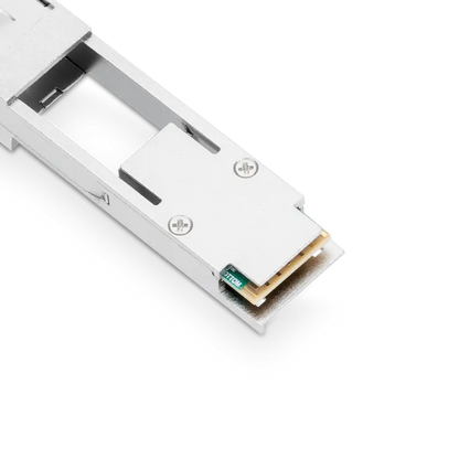 NVIDIA/Mellanox MAM1Q00A-QSA28-S Compatible 100G QSFP28 to 25G SFP28 Adapter Converter Module SFPS