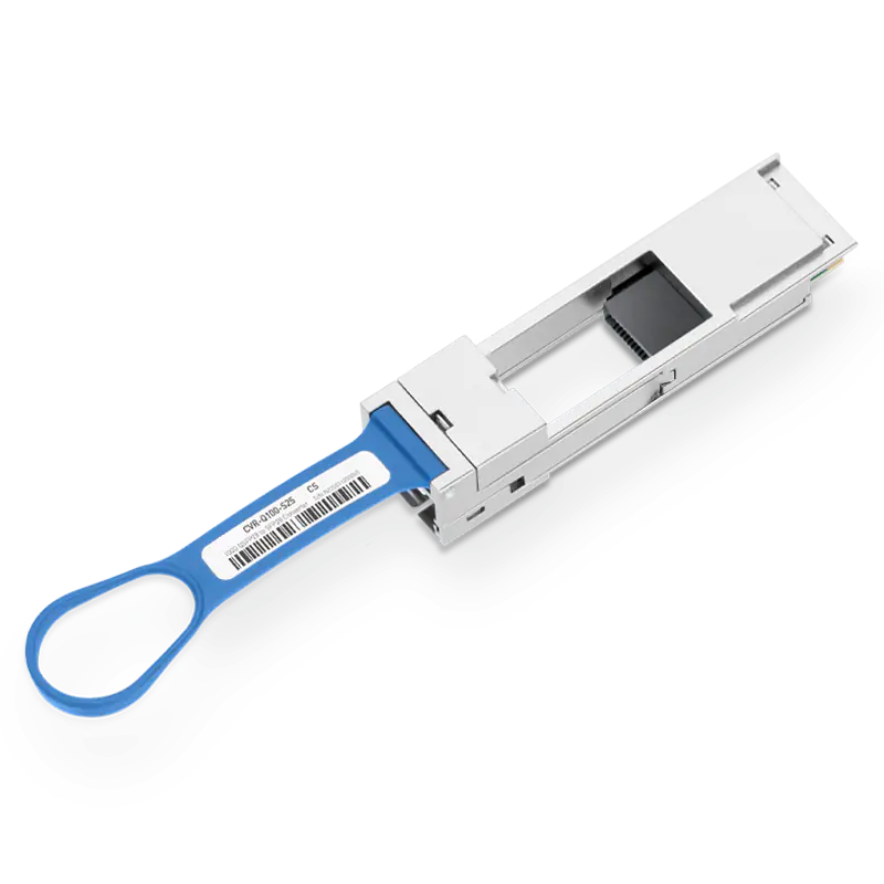 Arista Compatible 100G QSFP28 to 25G SFP28 Adapter Converter Module SFPS